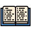 Notebook icon 64x64