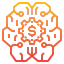 Brain icon 64x64