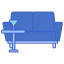 Lounge Symbol 64x64