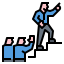 Leader icon 64x64