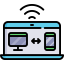 Responsive icon 64x64
