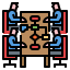 Planing icon 64x64
