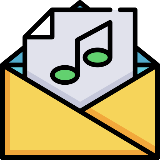 Mail icon