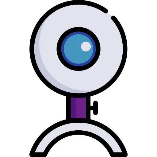 Webcam icon