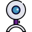 Webcam icon 64x64