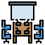Meeting room icon 64x64