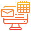 Email icon 64x64