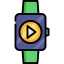 Smartwatch icon 64x64