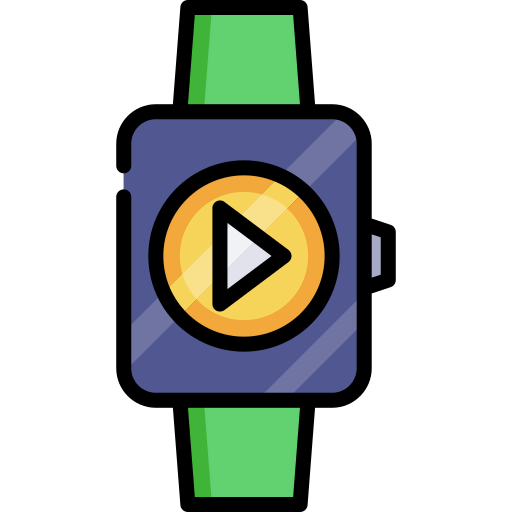 Smartwatch icon