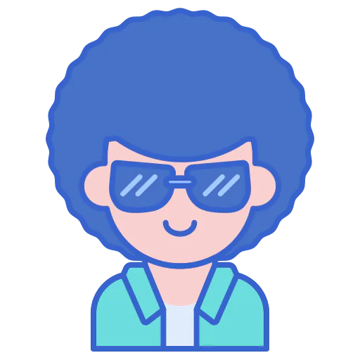 Afro Symbol