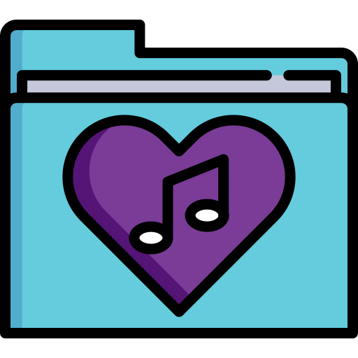 Folder icon