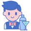 Barman Symbol 64x64