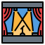 Stage icon 64x64