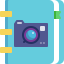 Photo album icon 64x64