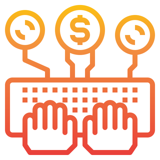 Keyboard icon