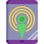 Podcast icon 64x64