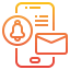 Email icon 64x64