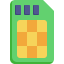 Sim icon 64x64