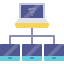 Network icon 64x64