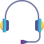 Headset icon 64x64