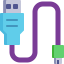 Cable icon 64x64