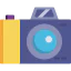 Camera icon 64x64