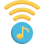 Sharing icon 64x64