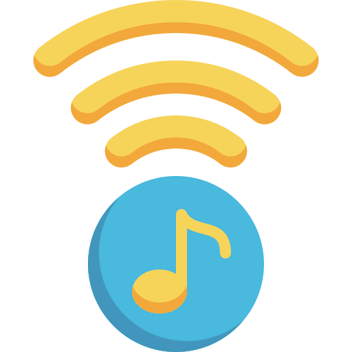 Sharing icon
