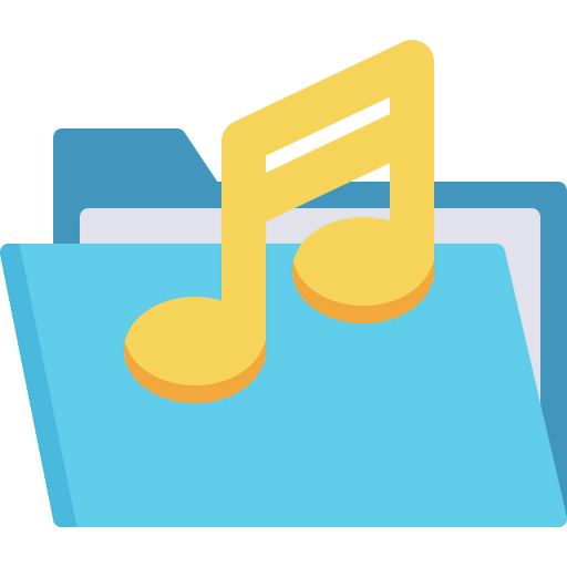 Folder icon