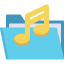 Folder icon 64x64