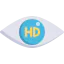 Hd icon 64x64