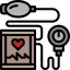 Sphygmomanometer 图标 64x64