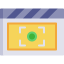 Recording icon 64x64