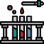 Test tube 图标 64x64