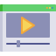Video icon 64x64