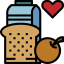 Breakfast 图标 64x64