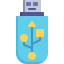 Usb icon 64x64