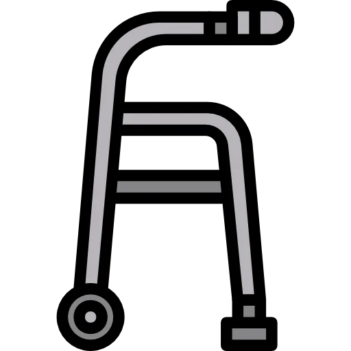 Walker icon