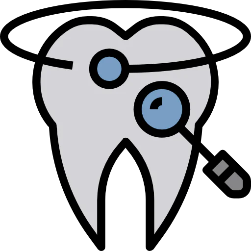 Tooth 图标