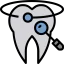 Tooth 图标 64x64