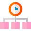 Time management icon 64x64
