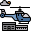 Helicopter 图标 64x64