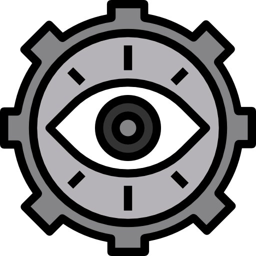 Eye icon