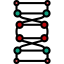 Dna 图标 64x64