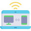 Responsive icon 64x64