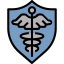 Shield icon 64x64
