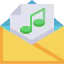 Mail icon 64x64