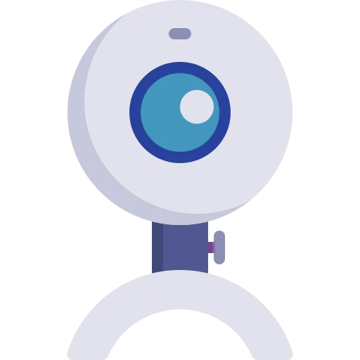 Webcam icon