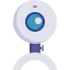 Webcam icon 64x64