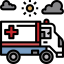 Ambulance 图标 64x64